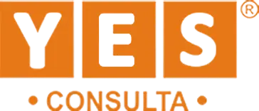 Logo Yes Consulta News